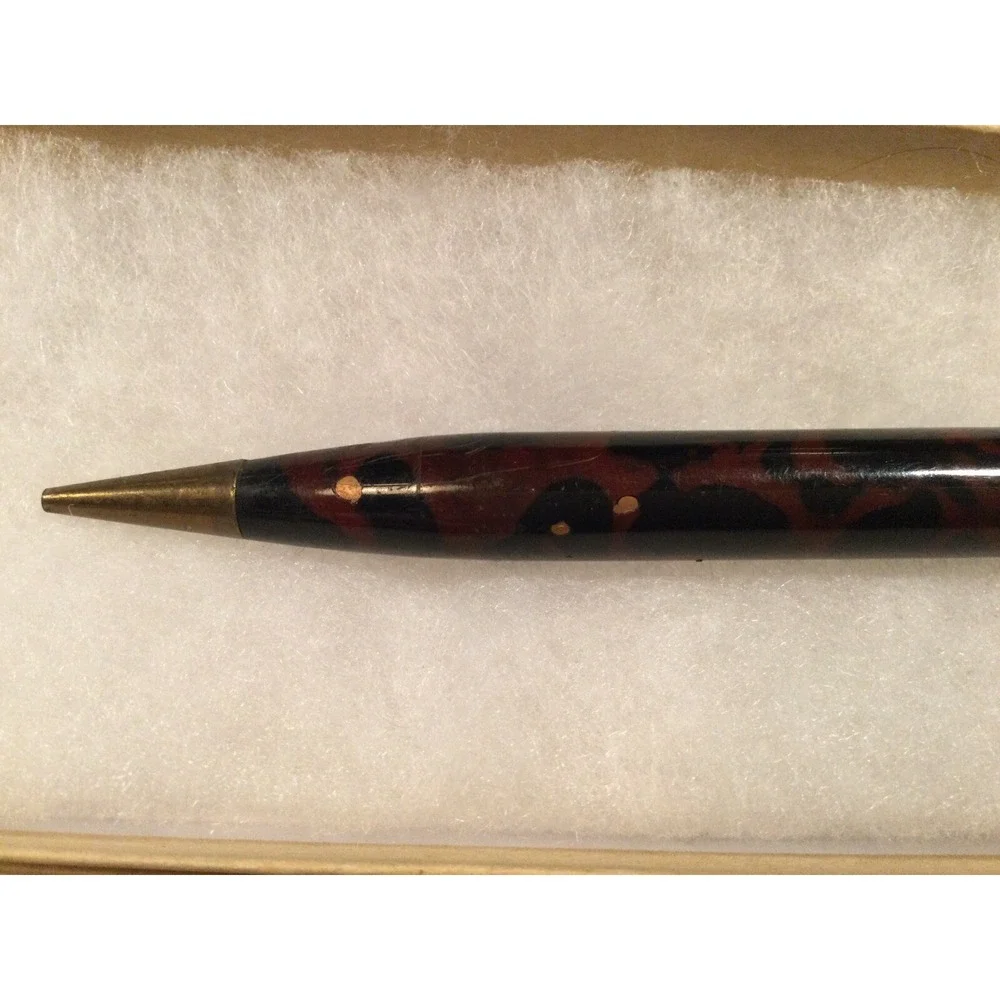 Vintage Ever pointed Mechanical Pencil